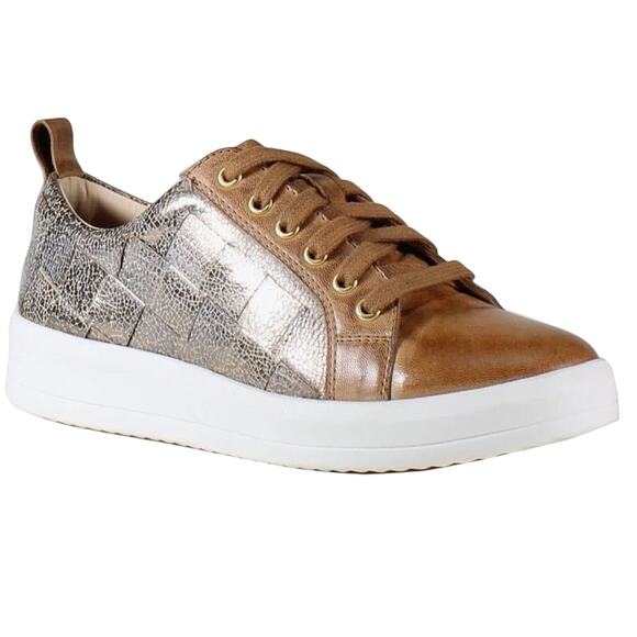 DIBA TRUE Yuli Ana Luggage / Pewter, US Size 10 / Euro 40.5 New in Box MSRP $109 - Picture 2 of 14